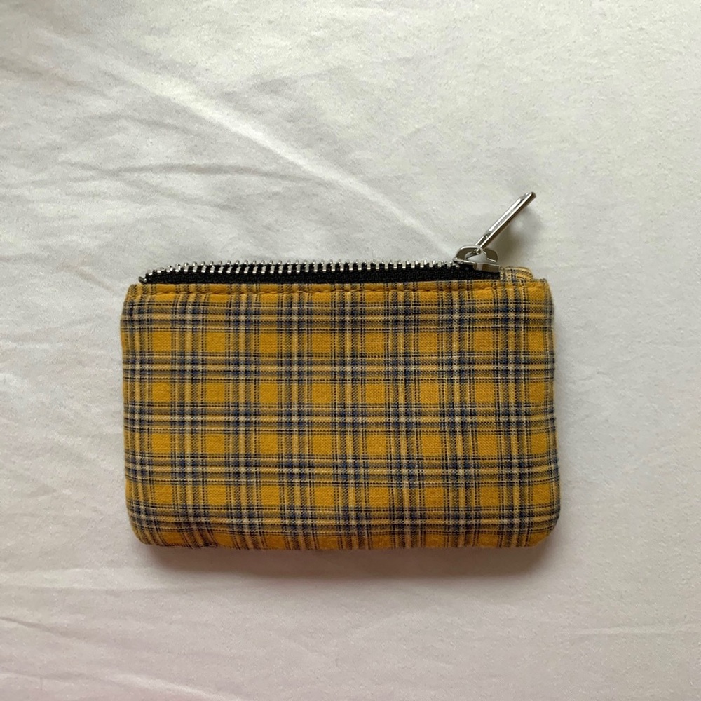 Brandy Melville Coin Purse